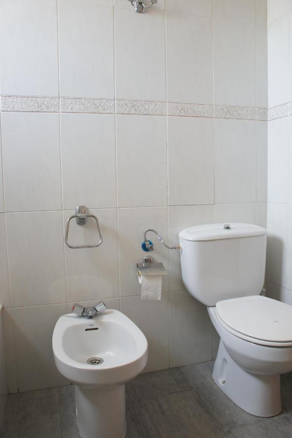 Apartamento Dos Dormitorios, Primera Linea Y Aire Acondicionado Peñíscola 外观 照片