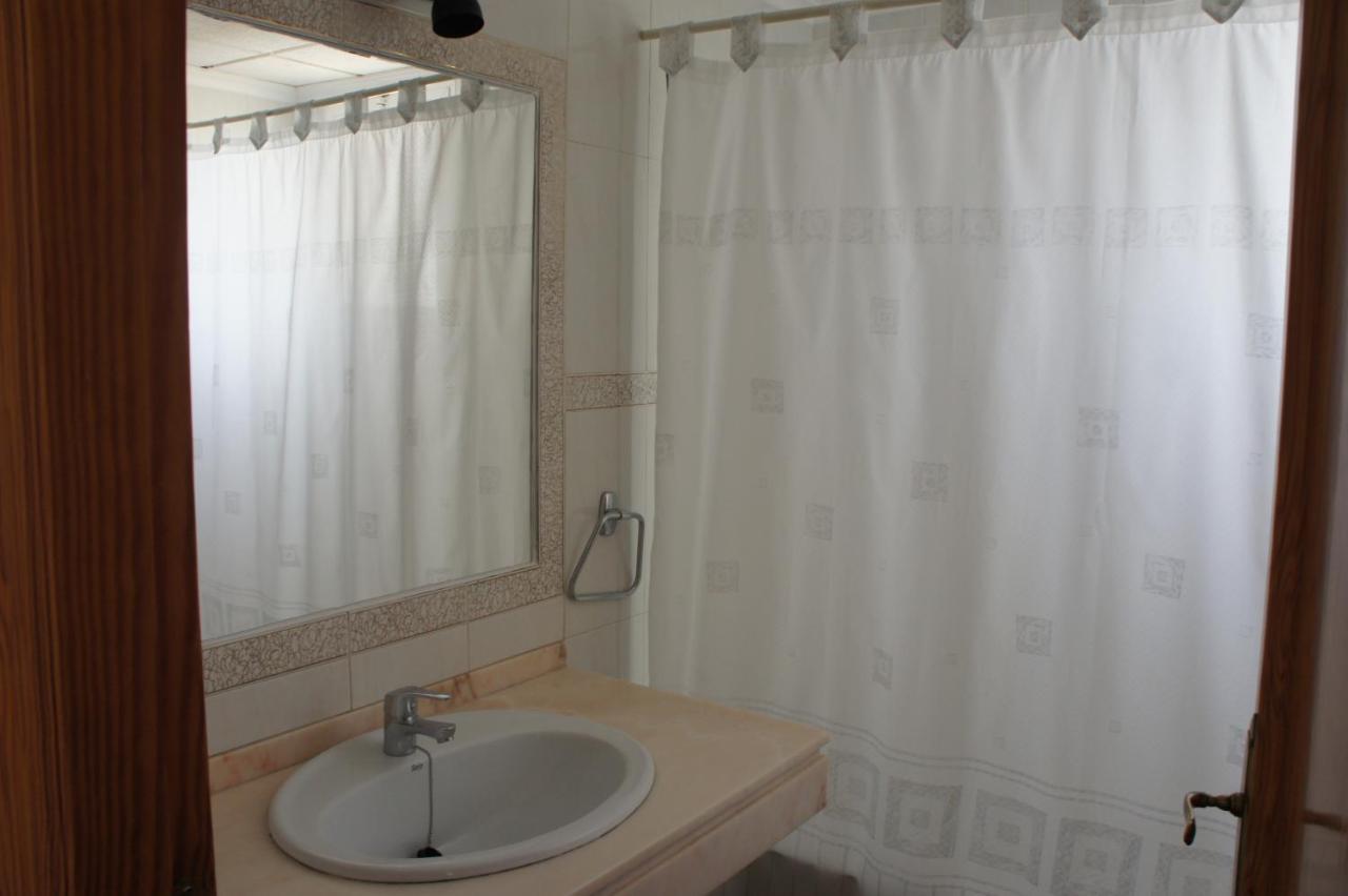 Apartamento Dos Dormitorios, Primera Linea Y Aire Acondicionado Peñíscola 外观 照片